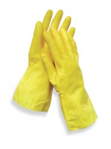 Hand gloves 
